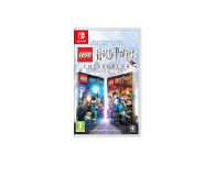Switch LEGO Harry Potter Collection - 455238 - zdjęcie 1